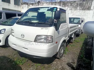 Mazda Bongo