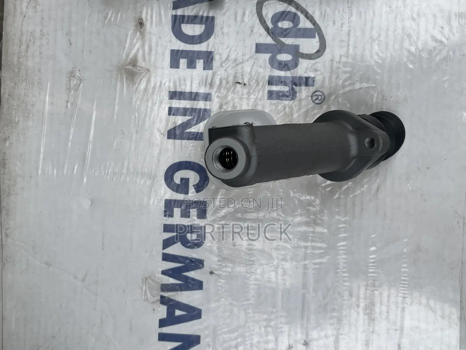 Wg9719230023/1 Clutch Master Cylinder Sinotruck Howo