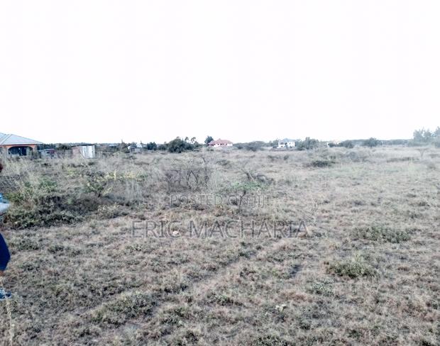 Chuna Plot, Enkasiti - Kitengela - thumbnail 5