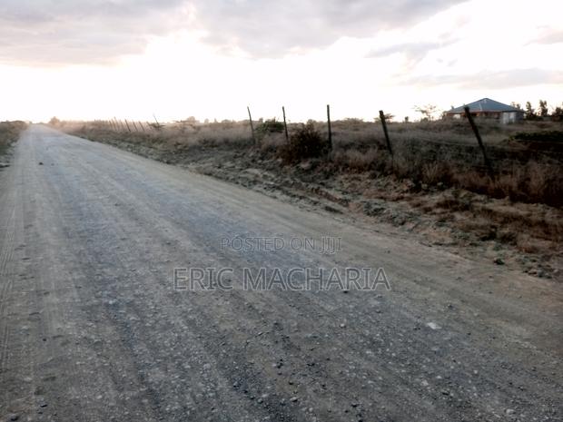 Chuna Plot, Enkasiti - Kitengela - thumbnail 6