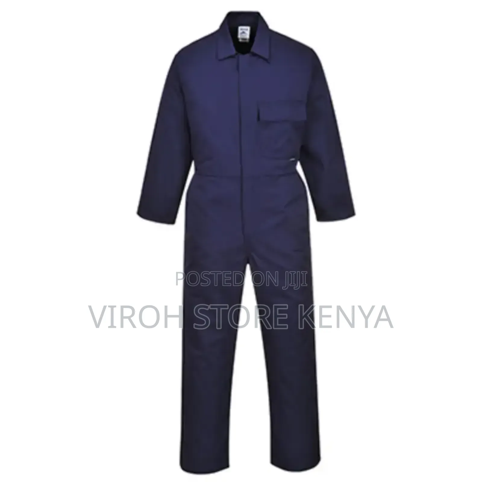 Overall Small Medium Large Overalls Available