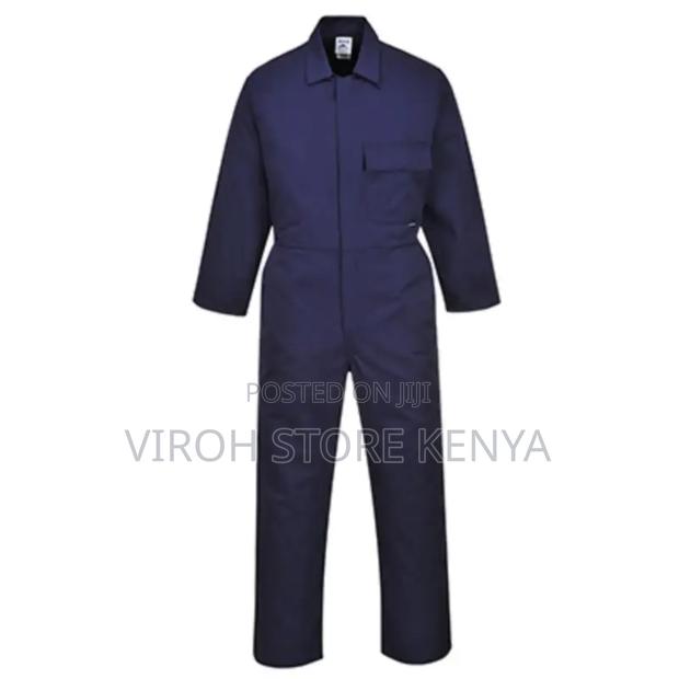 Overall Small Medium Large Overalls Available