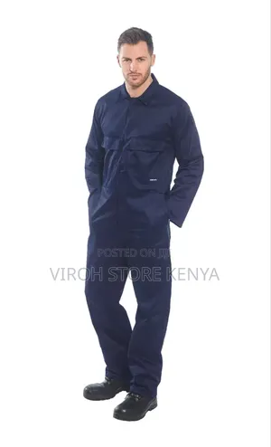 Overall Small Medium Large Overalls Available