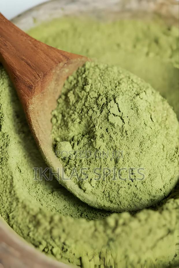 Qasil Powder - thumbnail 3