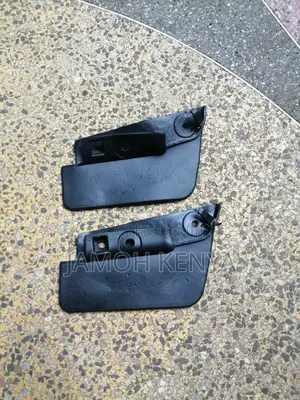 Moulding Arc,Mudflaps,Mazda Cx5