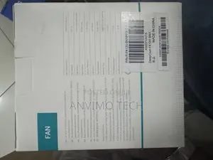 Deepcool Fan FK120 3 in 1 PWM 120mm