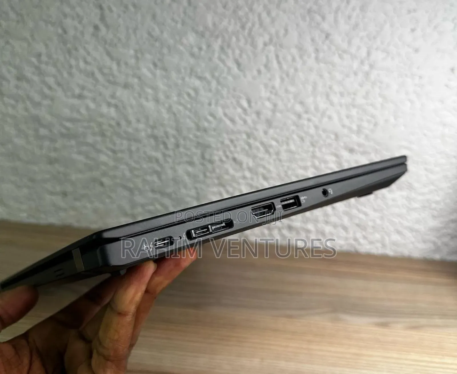 Laptop Lenovo ThinkPad T14s G4 16GB Intel Core i7 SSD 512GB