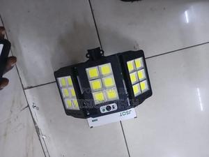 Solar Light 300W Solar Street Light Remote Control Lighting - main view