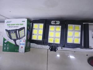 Solar Light 300W Solar Powered Lights - thumbnail 2