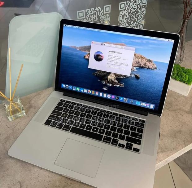 Laptop Apple MacBook Pro 8GB Intel Core i5 HDD 500GB