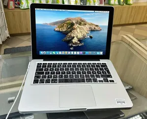 Laptop Apple MacBook Pro 8GB Intel Core i5 HDD 500GB