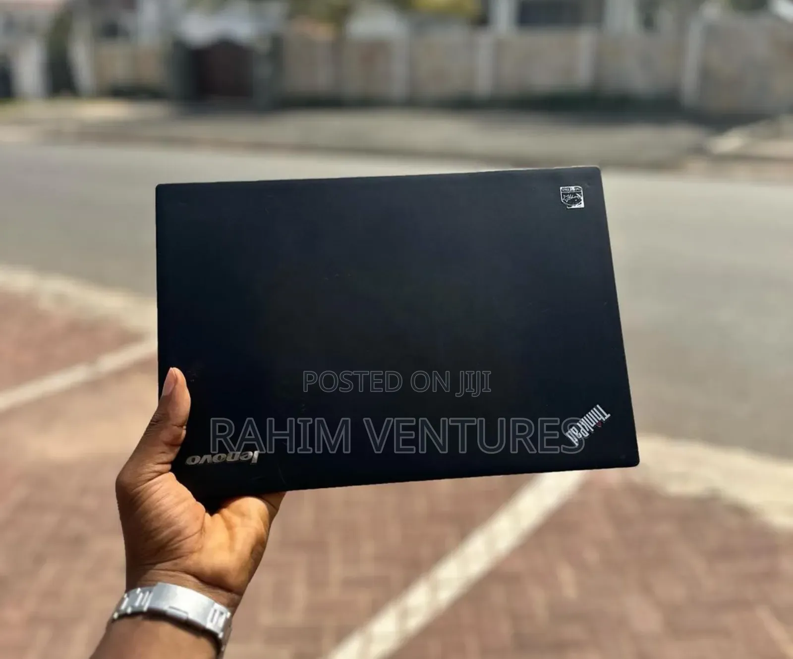 Laptop Lenovo ThinkPad X250 8GB Intel Core i5 HDD 500GB