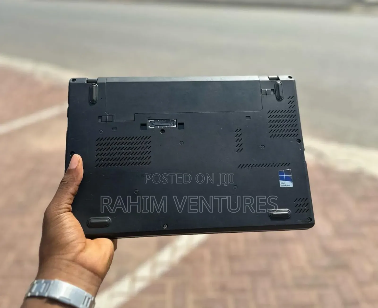 Laptop Lenovo ThinkPad X250 8GB Intel Core i5 HDD 500GB
