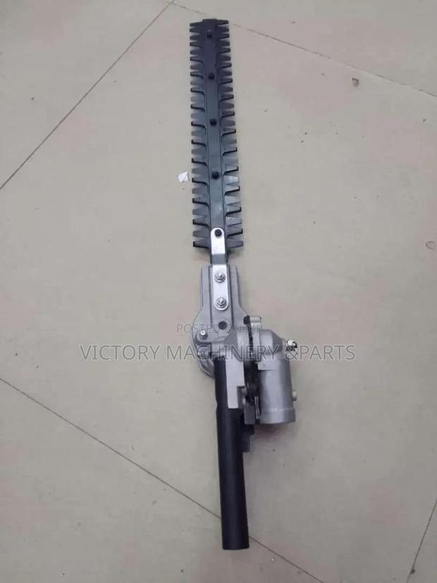 Hedge Trimmer Head Blade