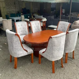 6 Seater Dinning Table