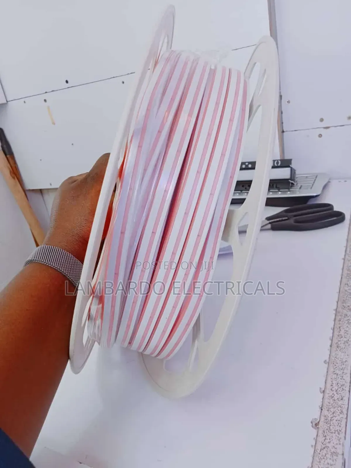Dc12v Neon Flex Light