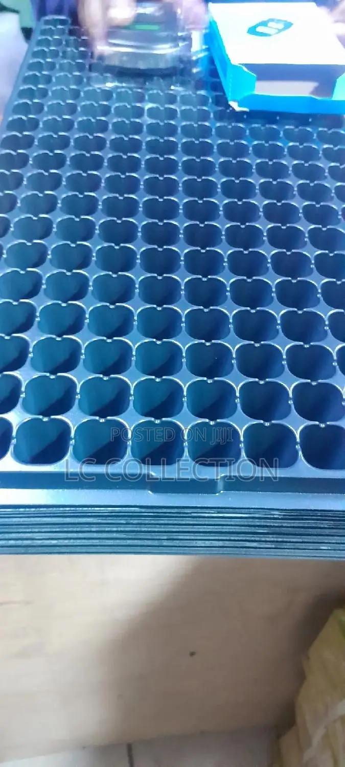 Planting Trays (120holes)