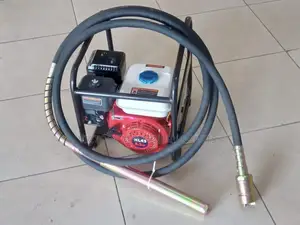 Heavy Duty Poker Vibrator
