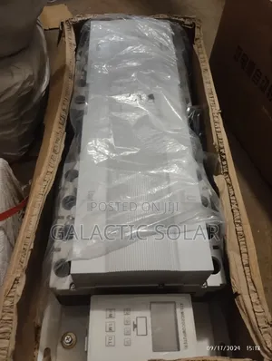 630a Automatic Change Over Switch World Sunlight