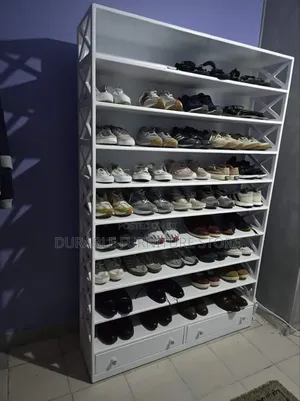 Quality Shoerack