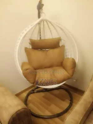Enjoyable Swing Chair