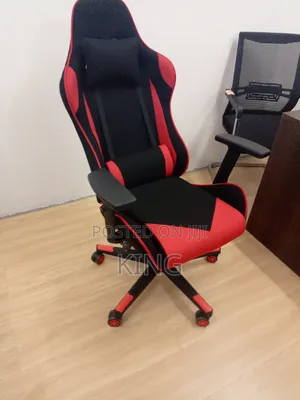 Enjoyable Gaming Chair