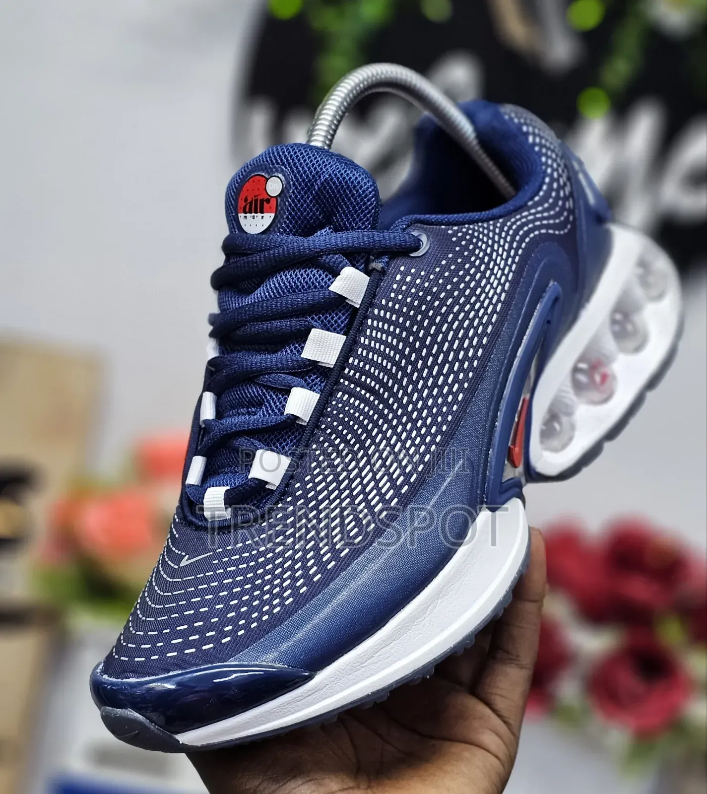 Nike Airmax DN
1st Leather
