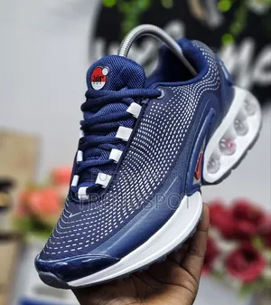 Nike Airmax DN
1st Leather