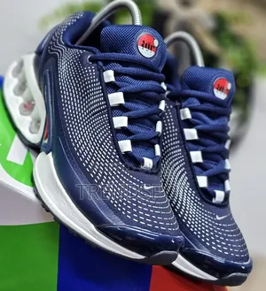 Nike Airmax DN
1st Leather