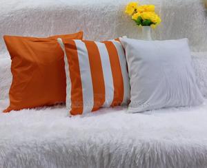 Orange Themed Home Decor - thumbnail 2