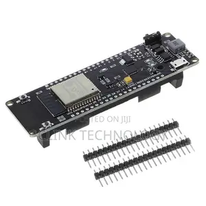 ESP-32S for Wemos Wifi BLE Board