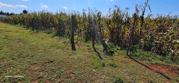 Commercial Plot Touching Houghway for Sale Eldoret Chepkanga - thumbnail 4