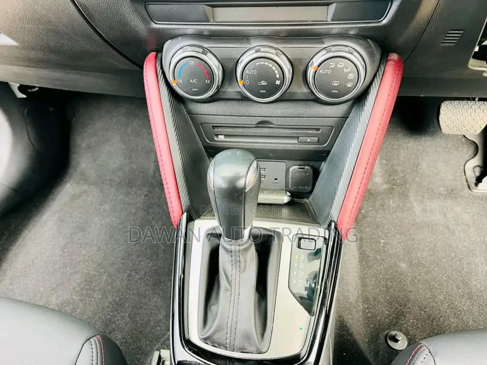 Mazda CX-3 2017 Silver