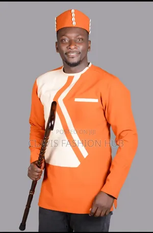 Ruracio Shirt Rusty Brown