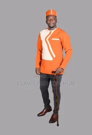 Ruracio Shirt Rusty Brown