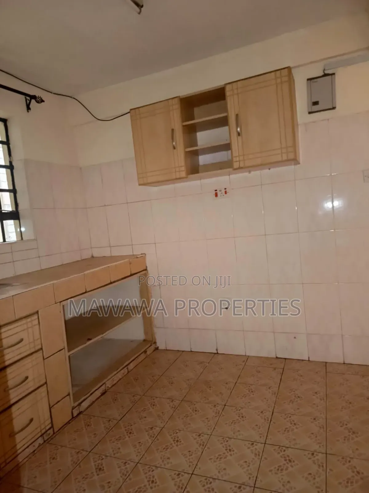 2bdrm Apartment in Nextgen, South C for rent