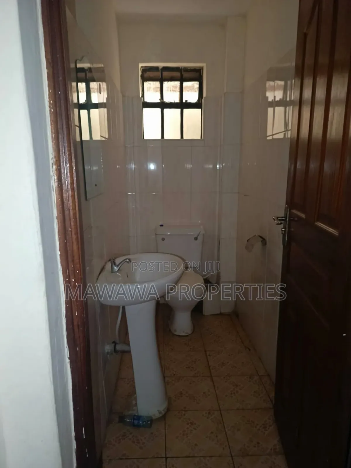 2bdrm Apartment in Nextgen, South C for rent