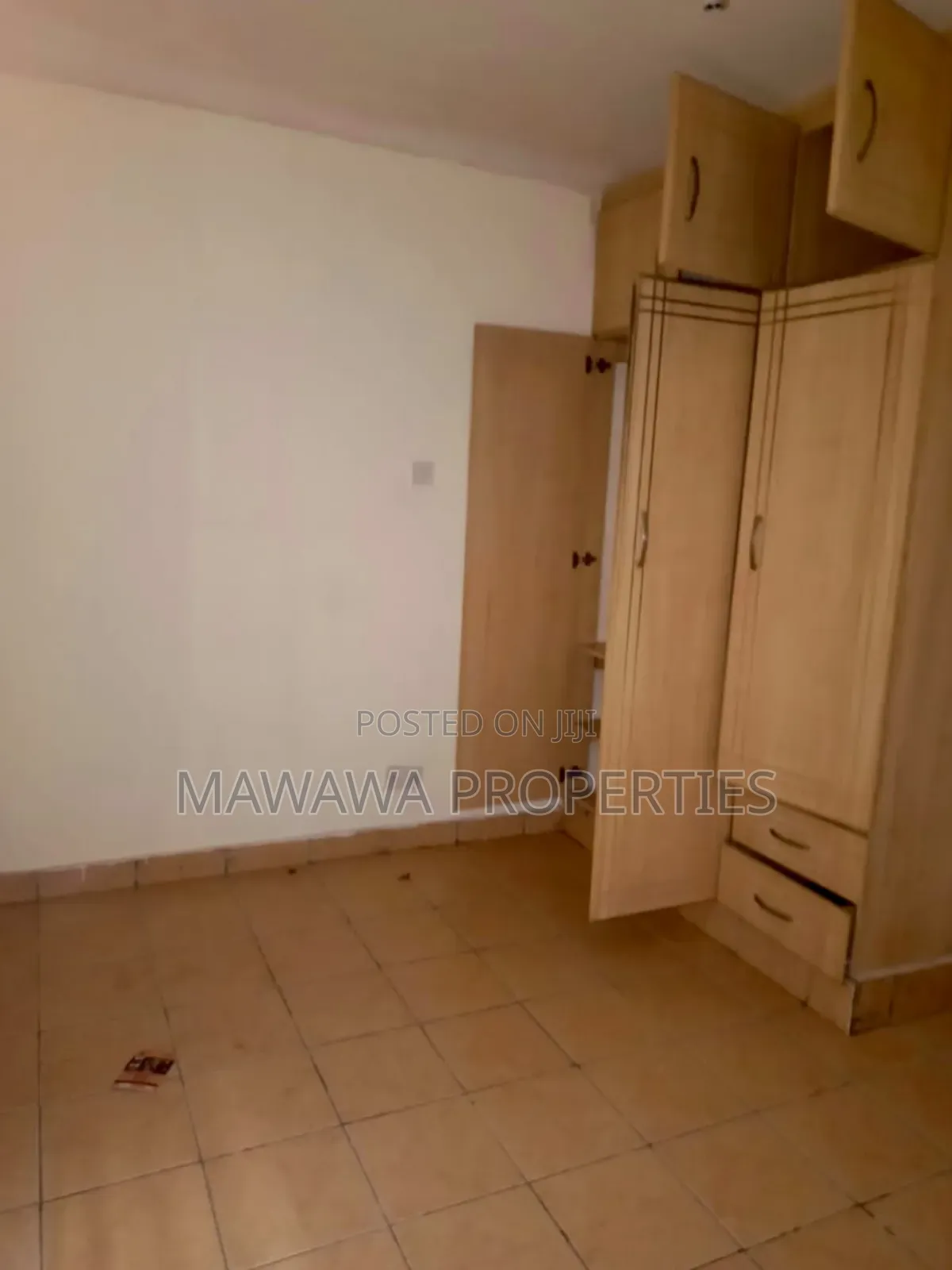 2bdrm Apartment in Nextgen, South C for rent