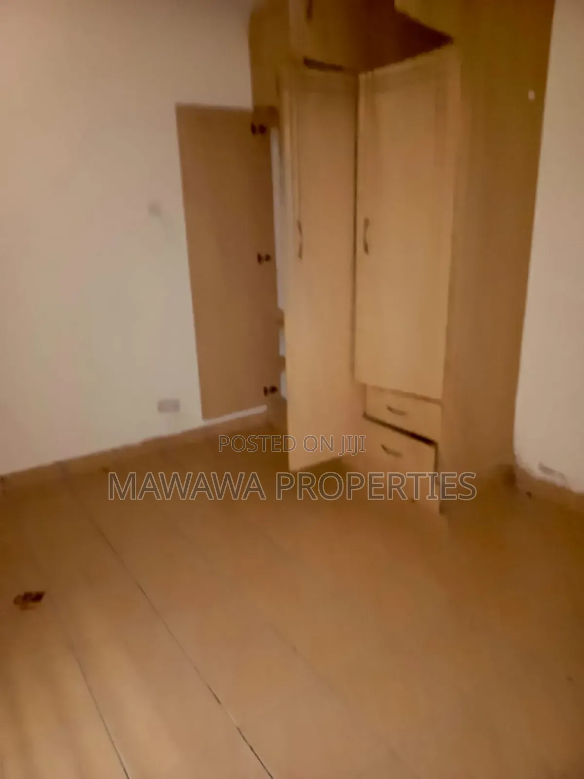 2bdrm Apartment in Nextgen, South C for rent