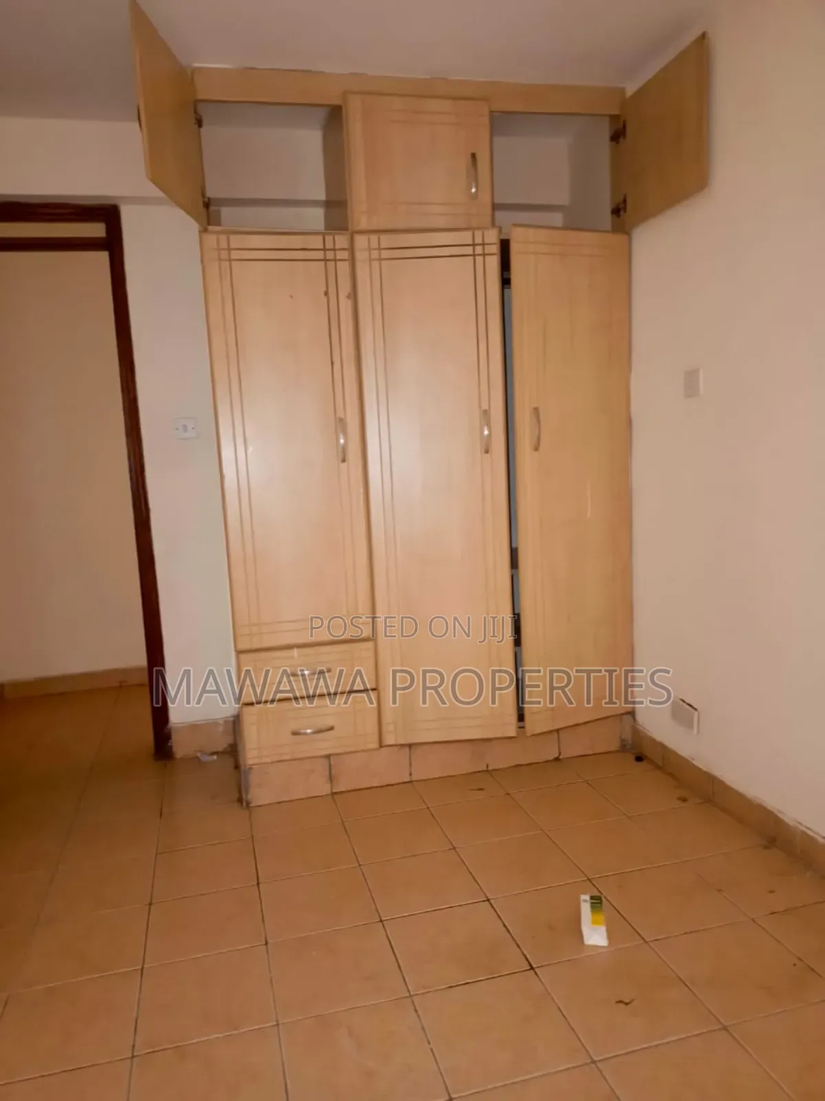 2bdrm Apartment in Nextgen, South C for rent