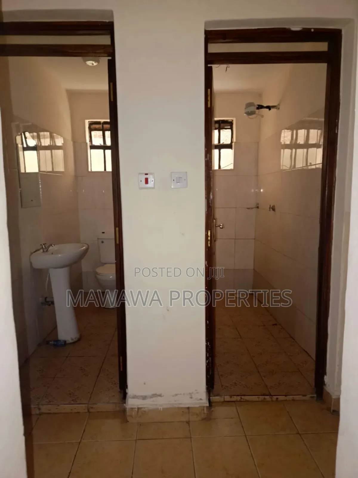 2bdrm Apartment in Nextgen, South C for rent