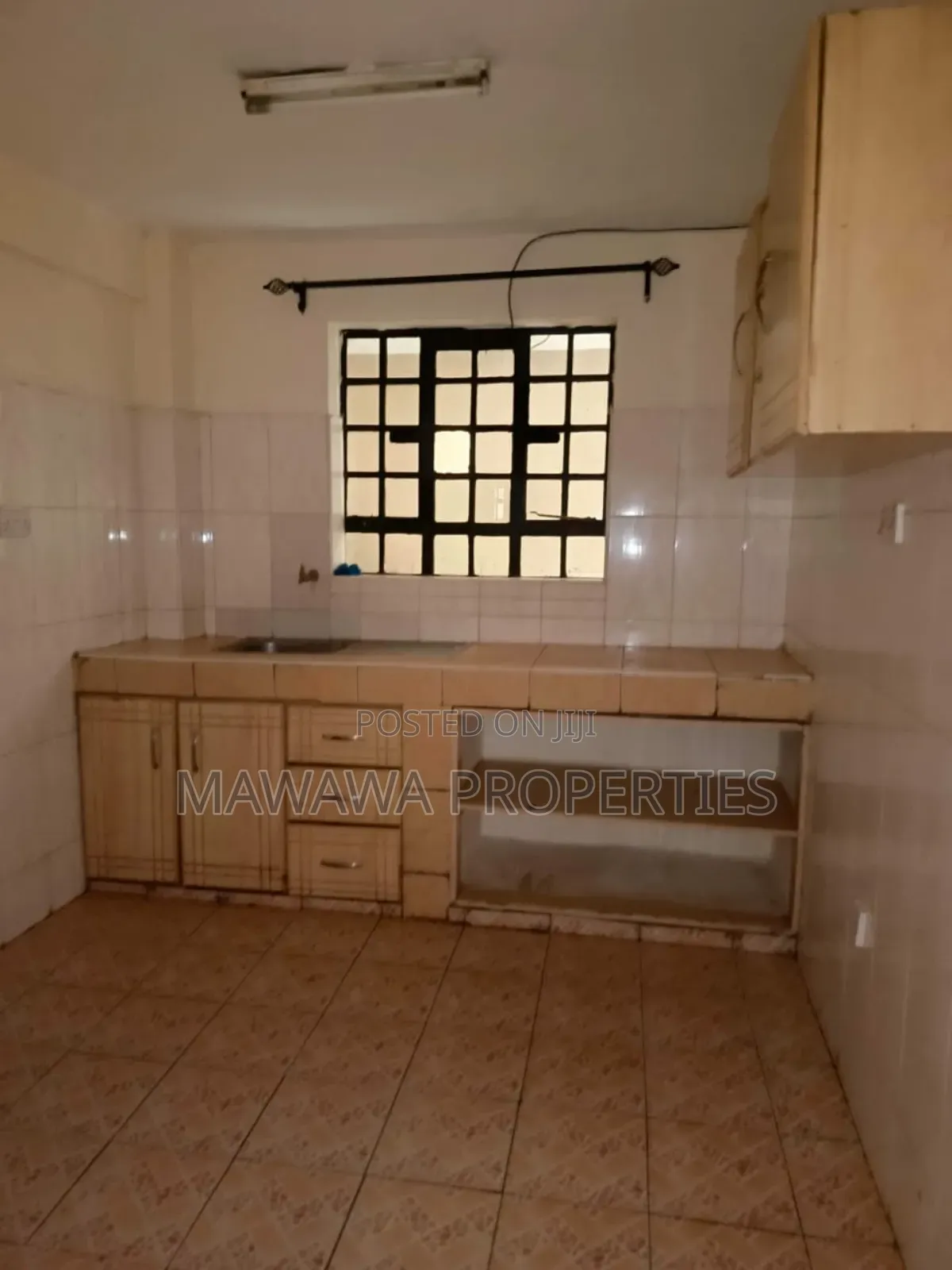 2bdrm Apartment in Nextgen, South C for rent