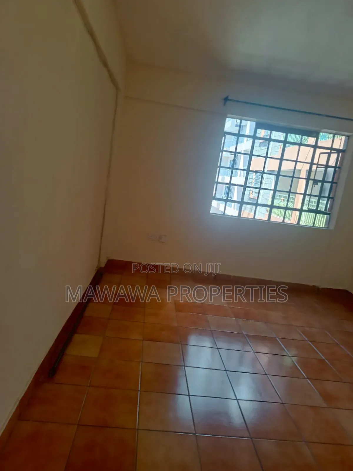 1bdrm Apartment in Nairobi West for rent