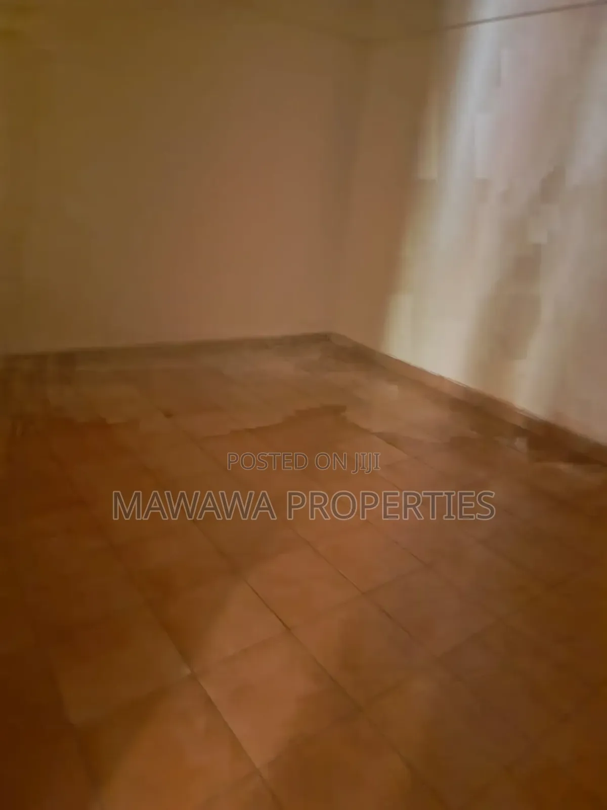 1bdrm Apartment in Nairobi West for rent