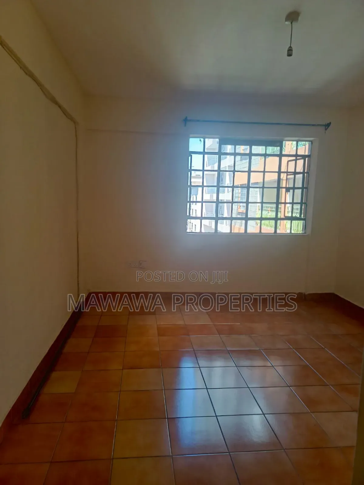1bdrm Apartment in Nairobi West for rent
