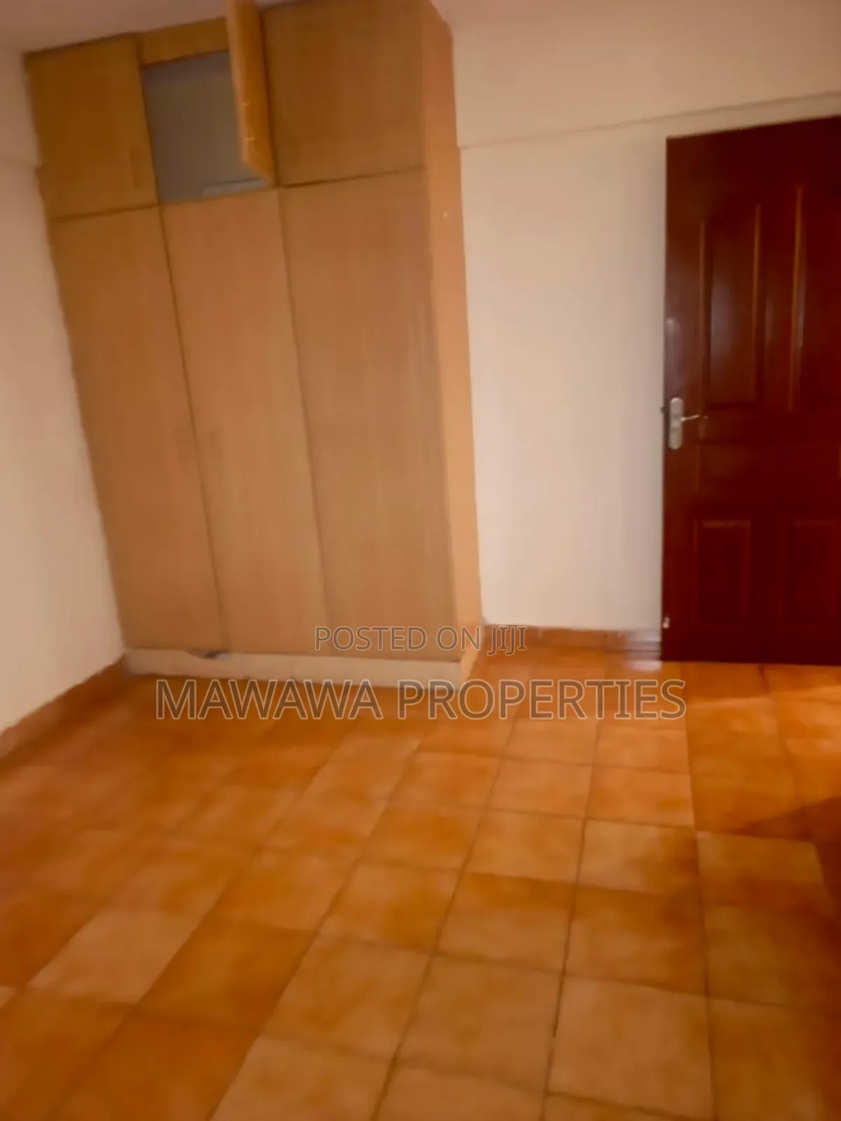 1bdrm Apartment in Nairobi West for rent