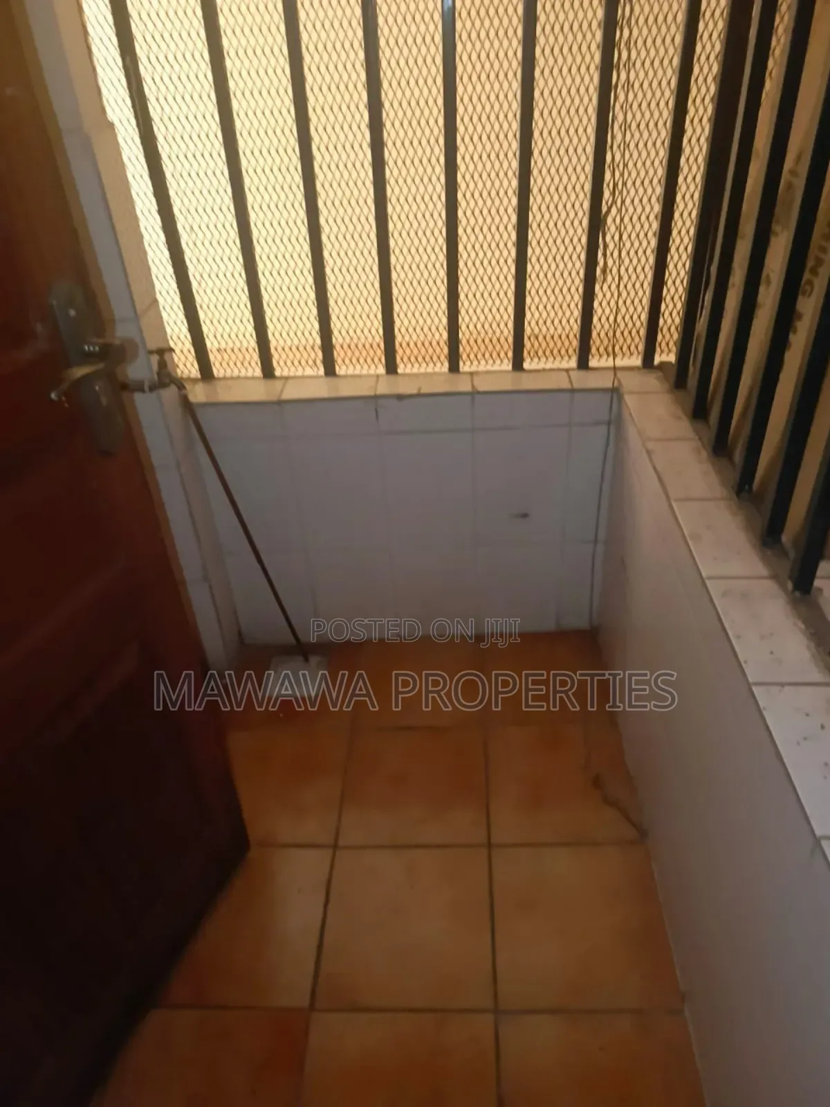 1bdrm Apartment in Nairobi West for rent
