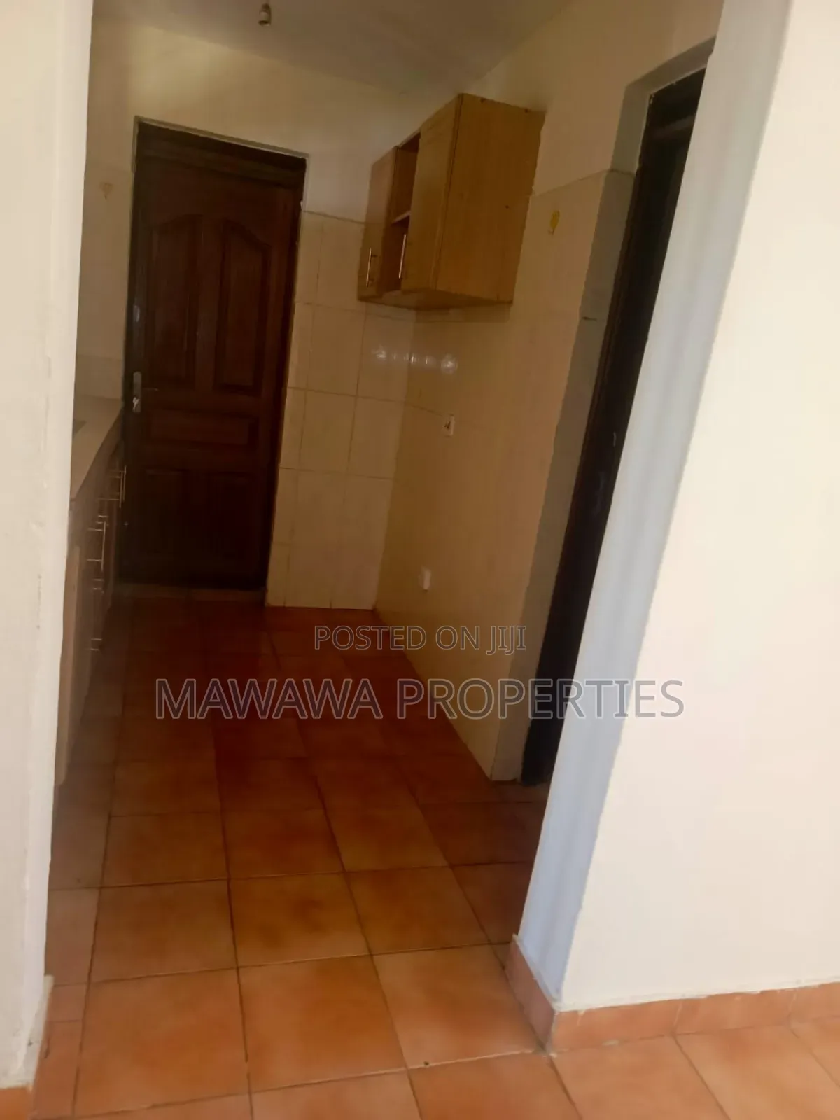 1bdrm Apartment in Nairobi West for rent
