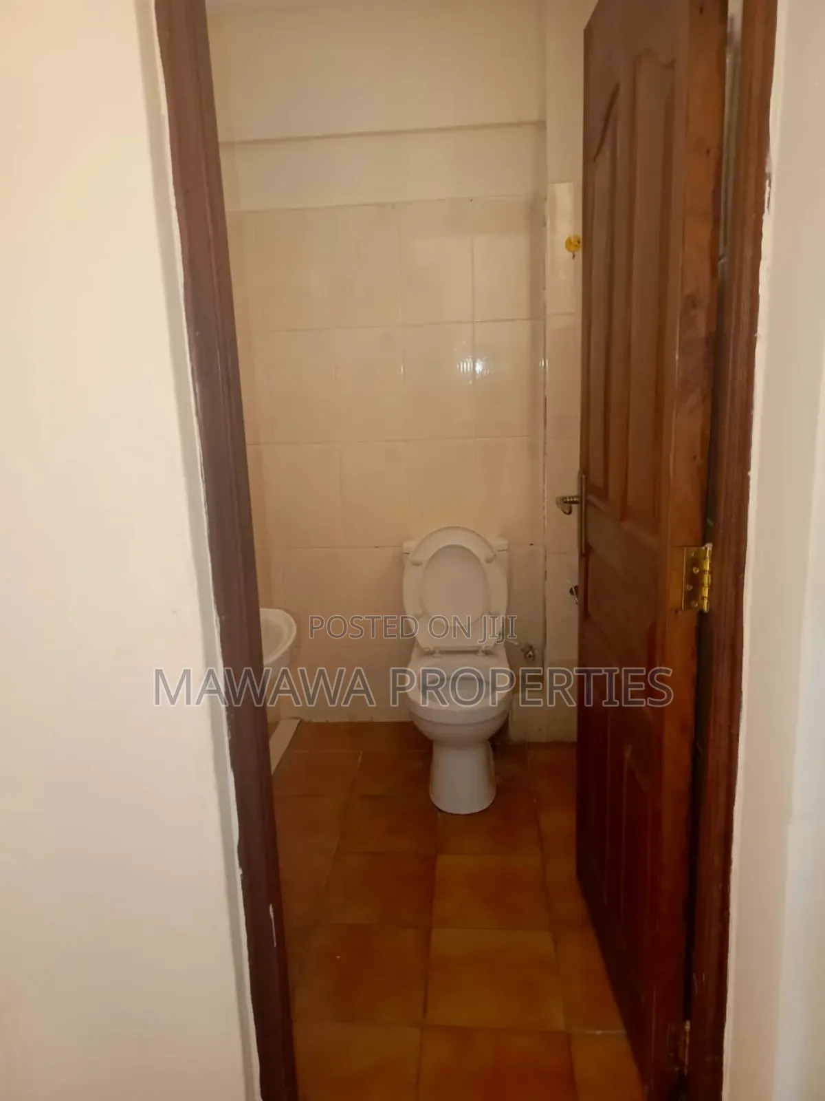 1bdrm Apartment in Nairobi West for rent