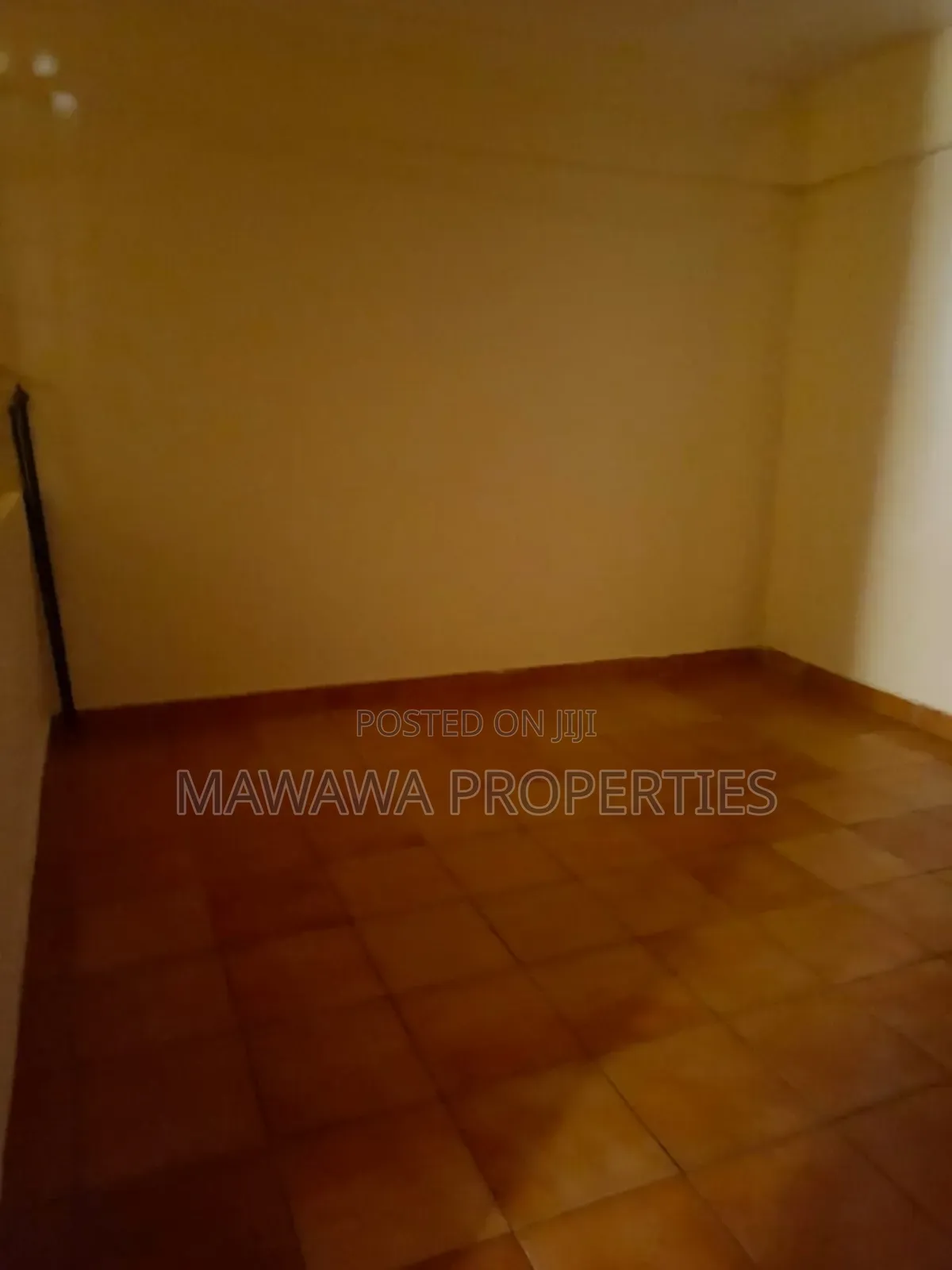 1bdrm Apartment in Nairobi West for rent